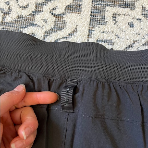 Lululemon License to Train High-Rise Pant - Picture 6 of 12